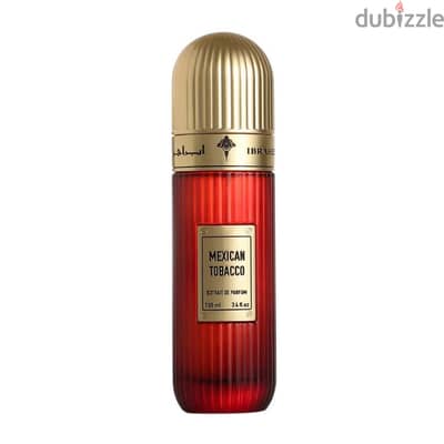 Ibraq perfume new
