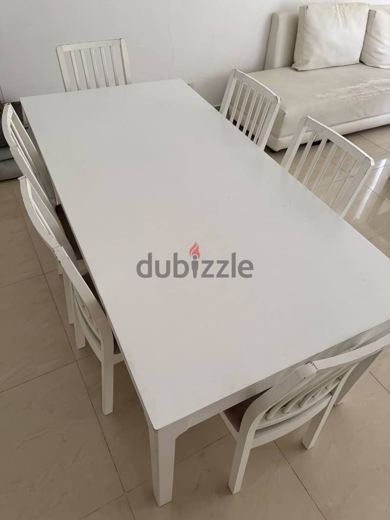 سفرة ايكيا 6