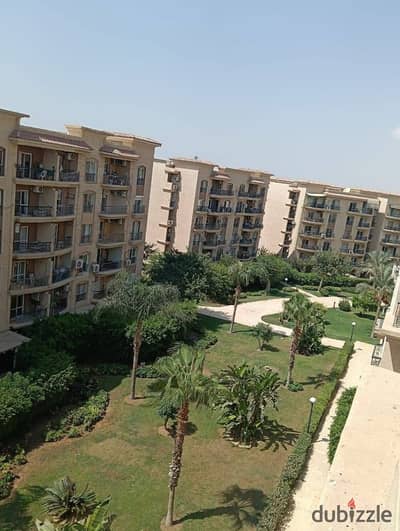 New Law Available for Rent in Al-Rehab 2 | Apartment 224 sqm _ Phase Nine 3 Bedrooms _ 3 Bathrooms (one of them is master)