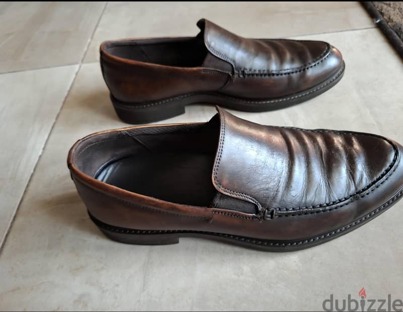 ecco vitrus 3 slip on 2