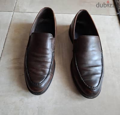 ecco vitrus 3 slip on