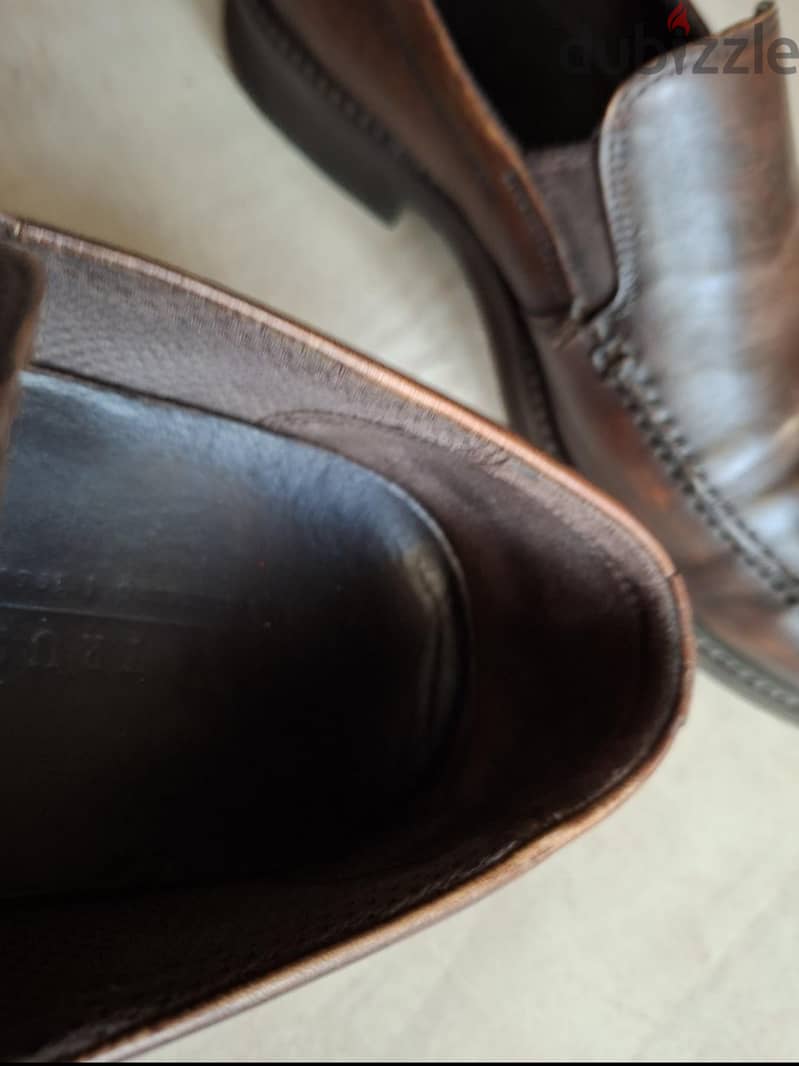 ecco vitrus 3 slip on 5
