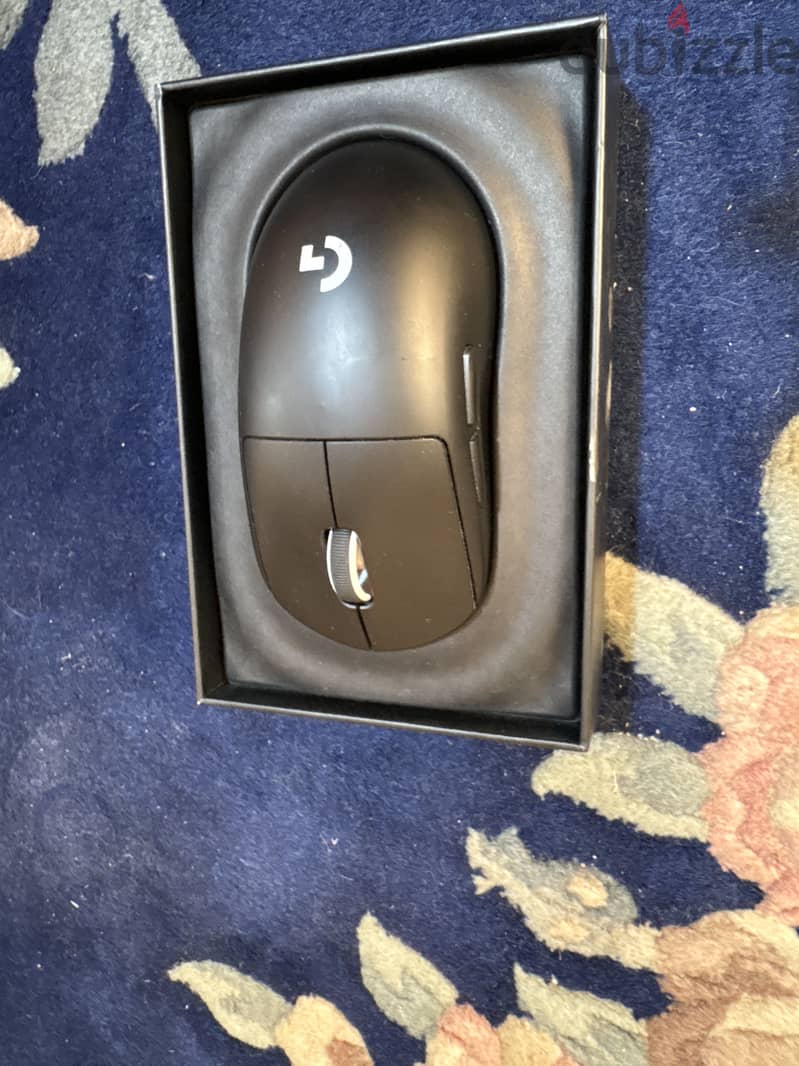 Logitech G Pro X Superlight 2 Wireless Mouse – Barely Used, Like New 1