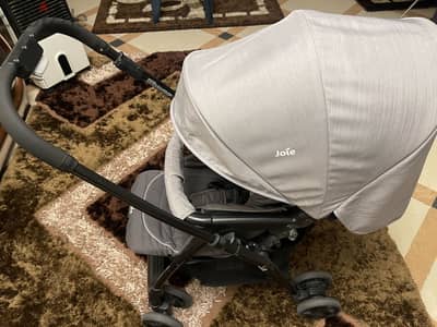 سترولر جوى ميروس (Joie Mirus ) ذو الذراع القلاب