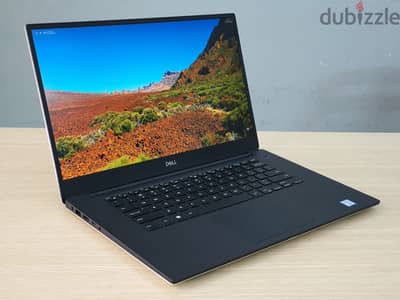 Dell Precision 5540 Xeon E-2276M