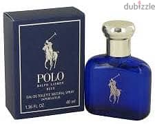 New polo original perfume