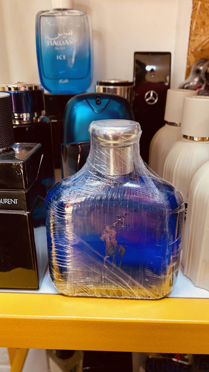 New polo original perfume 1