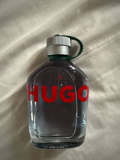 New Hugo Boss