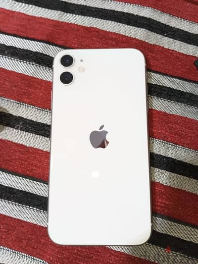 آبل - آيفون 11