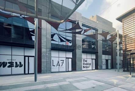 Premium 82 SQM Office for Rent – Skywalk, 6th of October