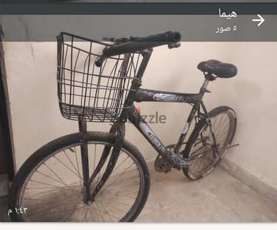 عجلة شبابى