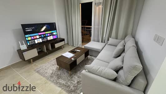 شقه مفروشه للايجار في مدينتي_B12