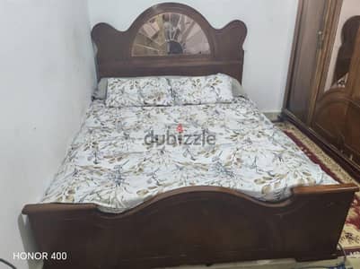 غرفة نوم بلكار
