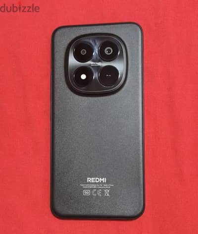 xiaomi redmi note 15 pro plus 512