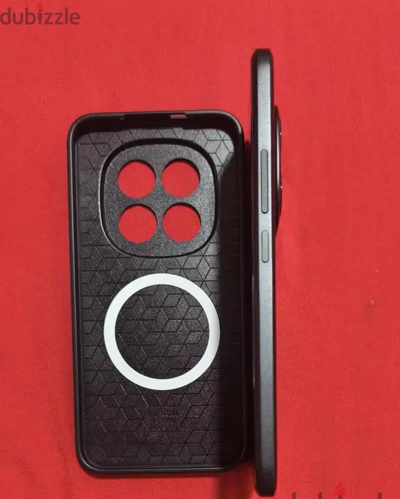 xiaomi redmi note 15 pro plus 512 1