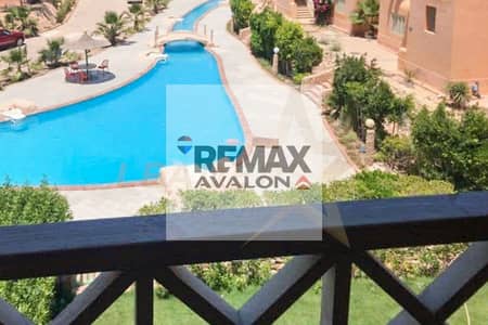 Chalet for sale | Marina Flowers - North Coast - 165 m