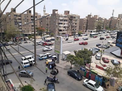 شقة ايجار جديد مفروشة علي مصطفي النحاس العمومي سوبر لوكس