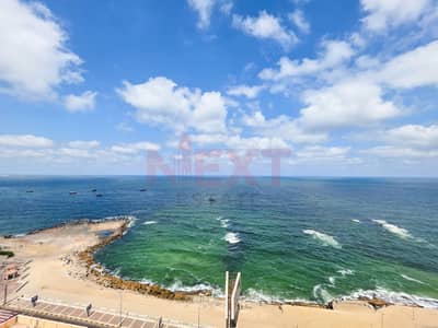 Apartment for sale, 120 sq m - Cleopatra (direct sea view)