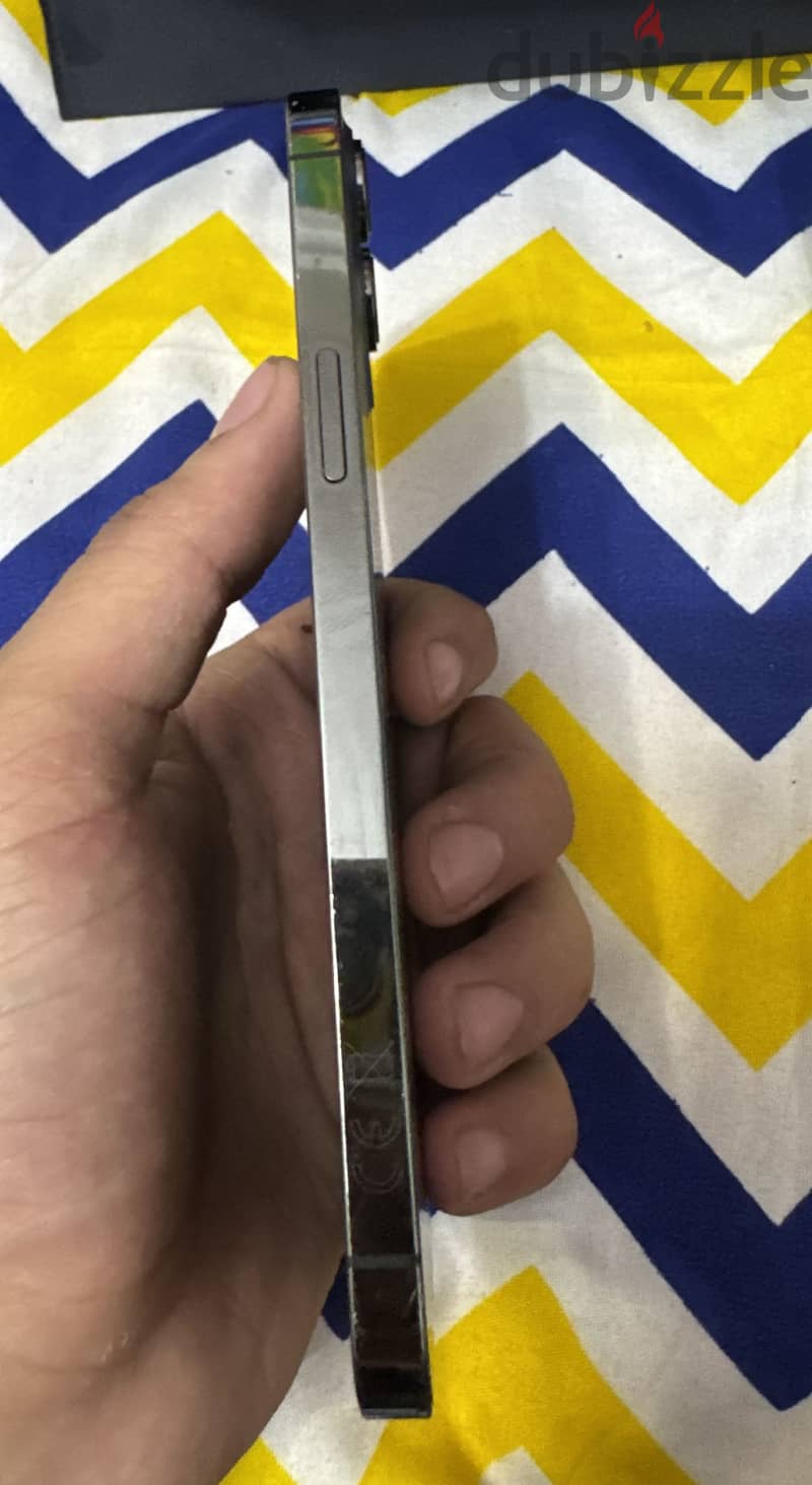 Apple - iPhone 12 Pro Max 1