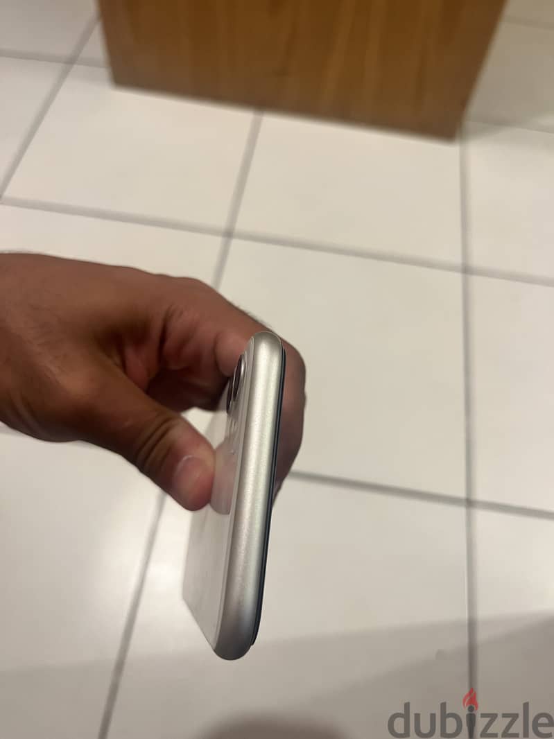 Iphone 11 128 gb 1