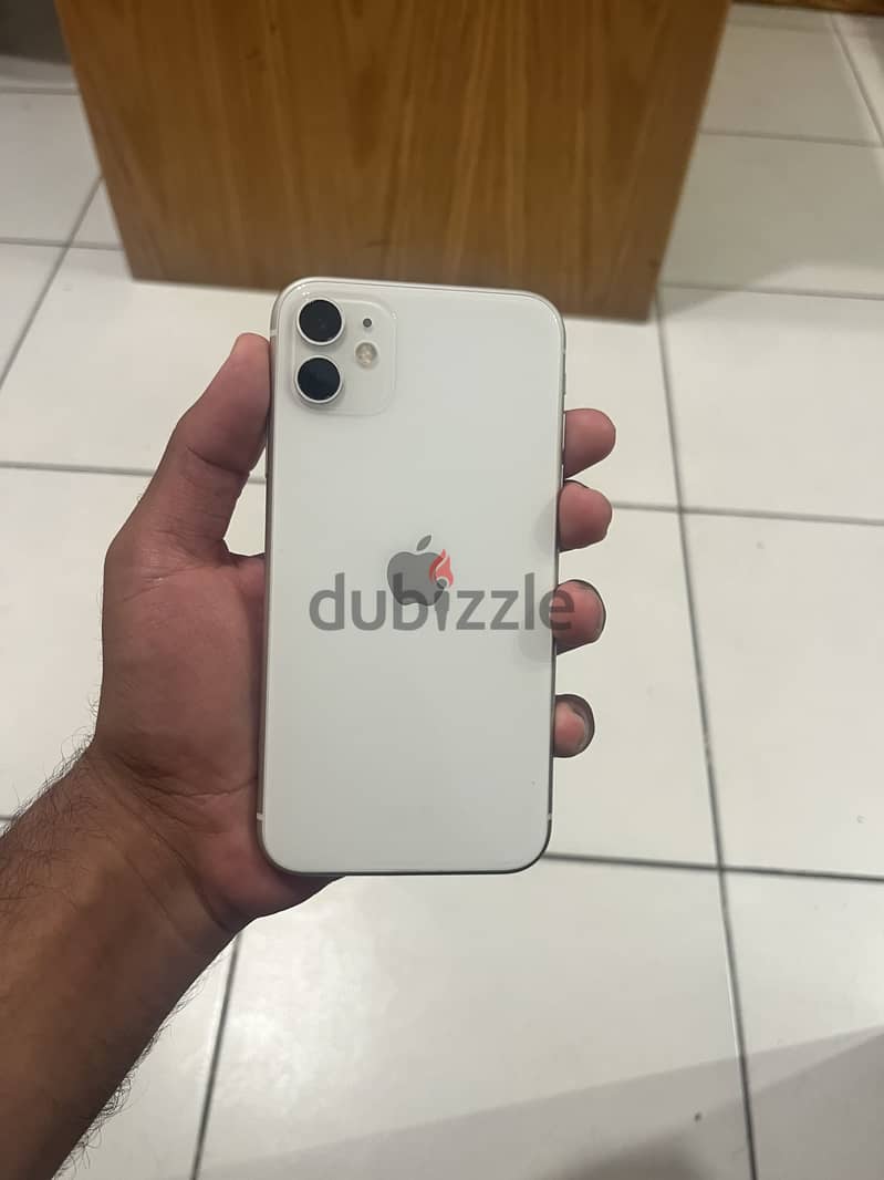 Iphone 11 128 gb 5