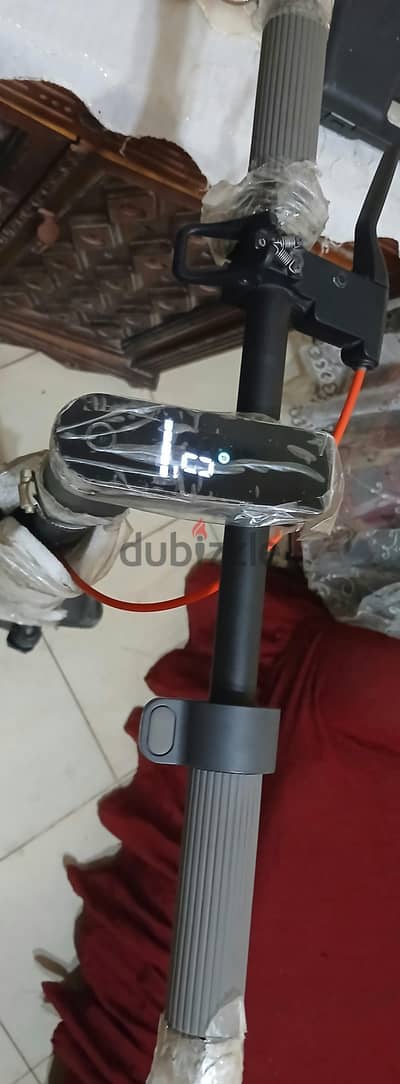 xaiomi scooter 5