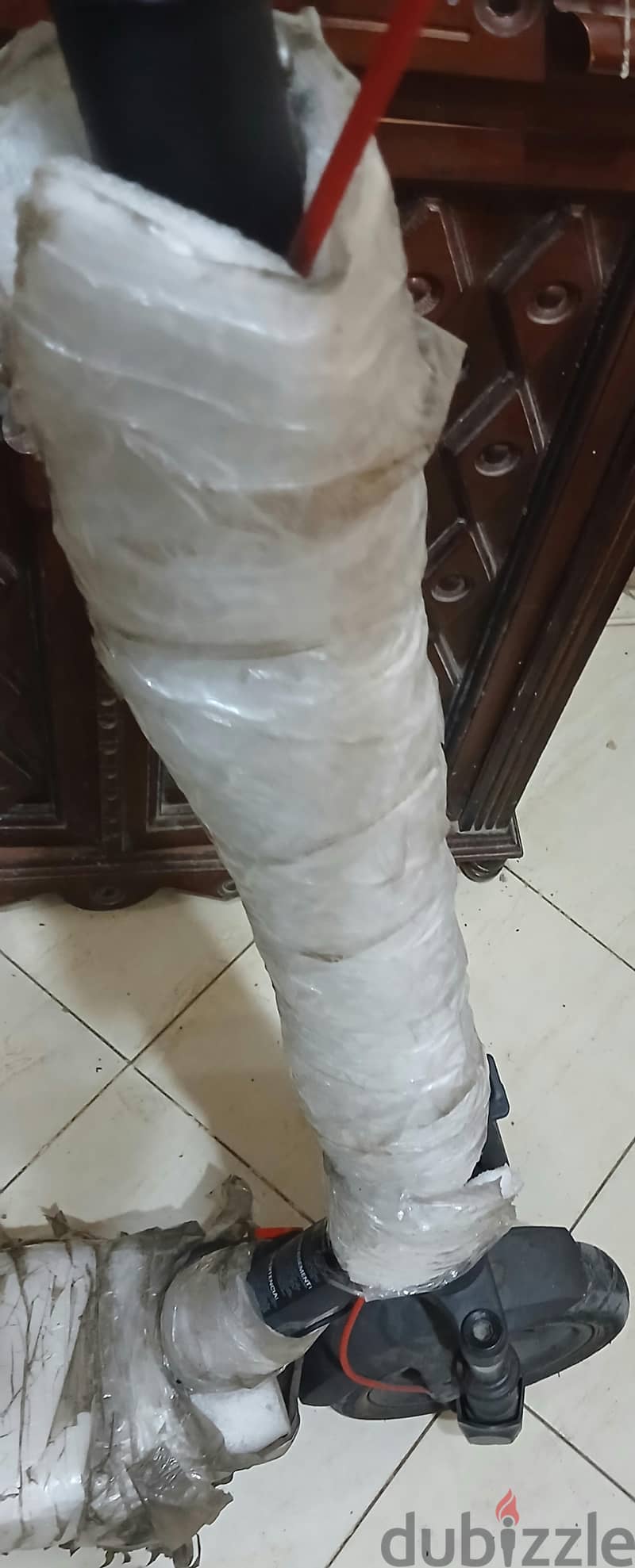 xaiomi scooter 5 1