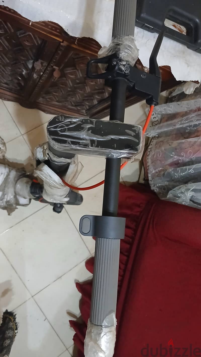 xaiomi scooter 5 2