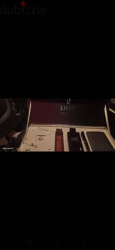 عطر مينك حريمي ورجالي
