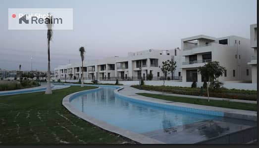 خصم خاص | فيلا مستقلة في قلب الشيخ زايد | تسليم قريب مع أطول خطة دفع