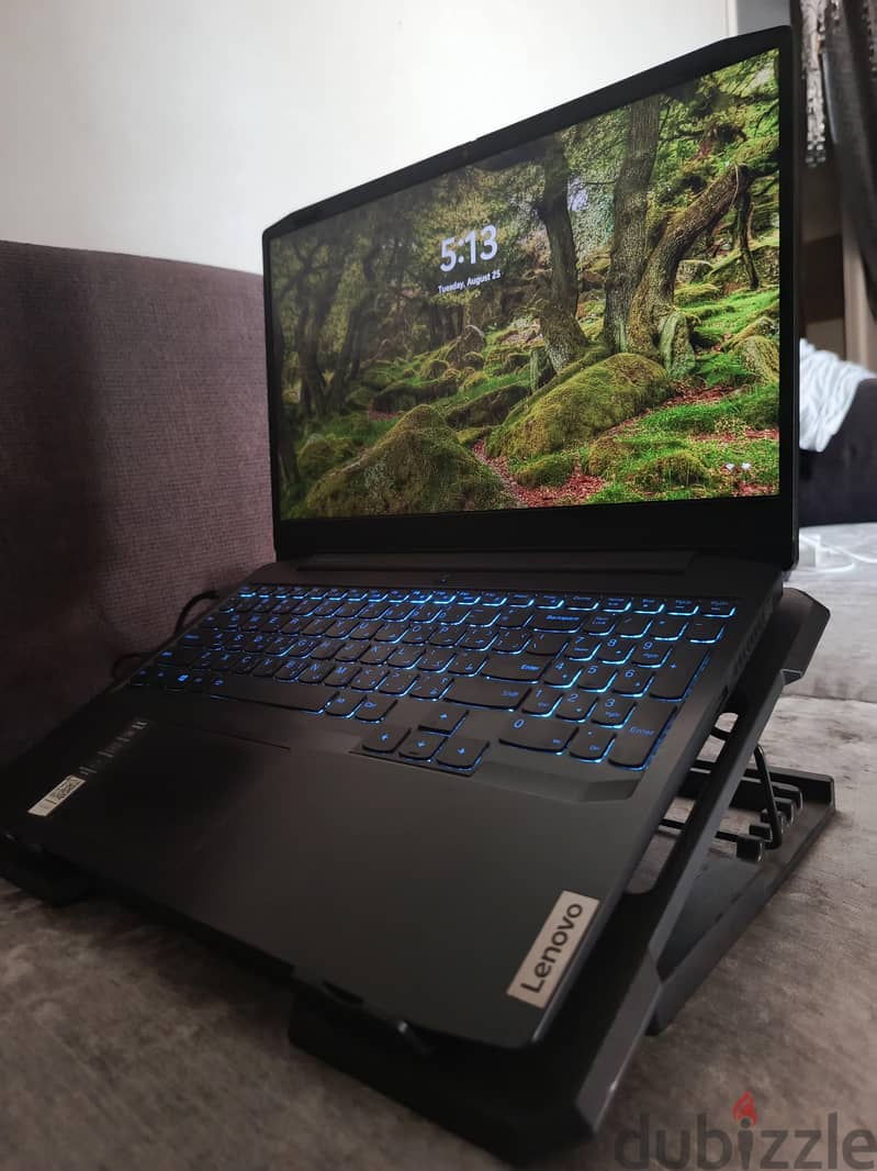 Lenovo ideapad gaming 3 1