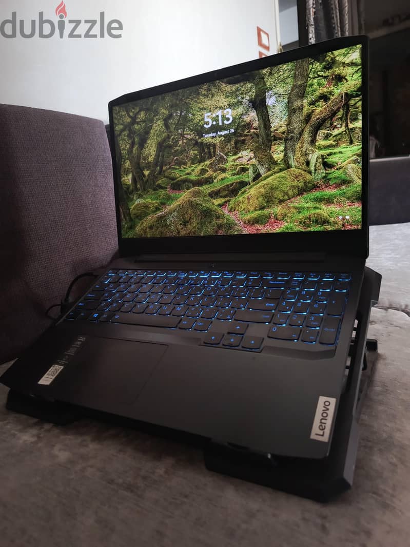 Lenovo ideapad gaming 3 2