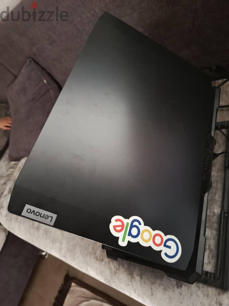 Lenovo ideapad gaming 3 4