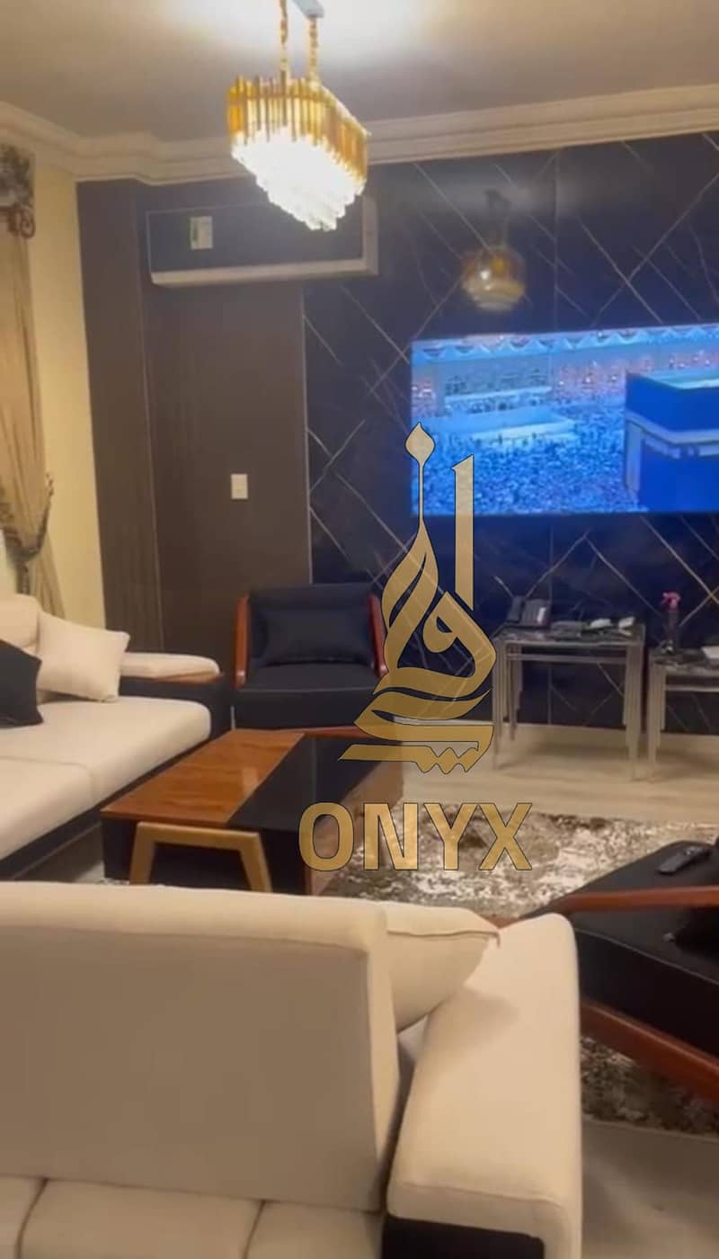 شقة بـ٣ غرف نوم في المقصد، صورة ٤ من ١٠