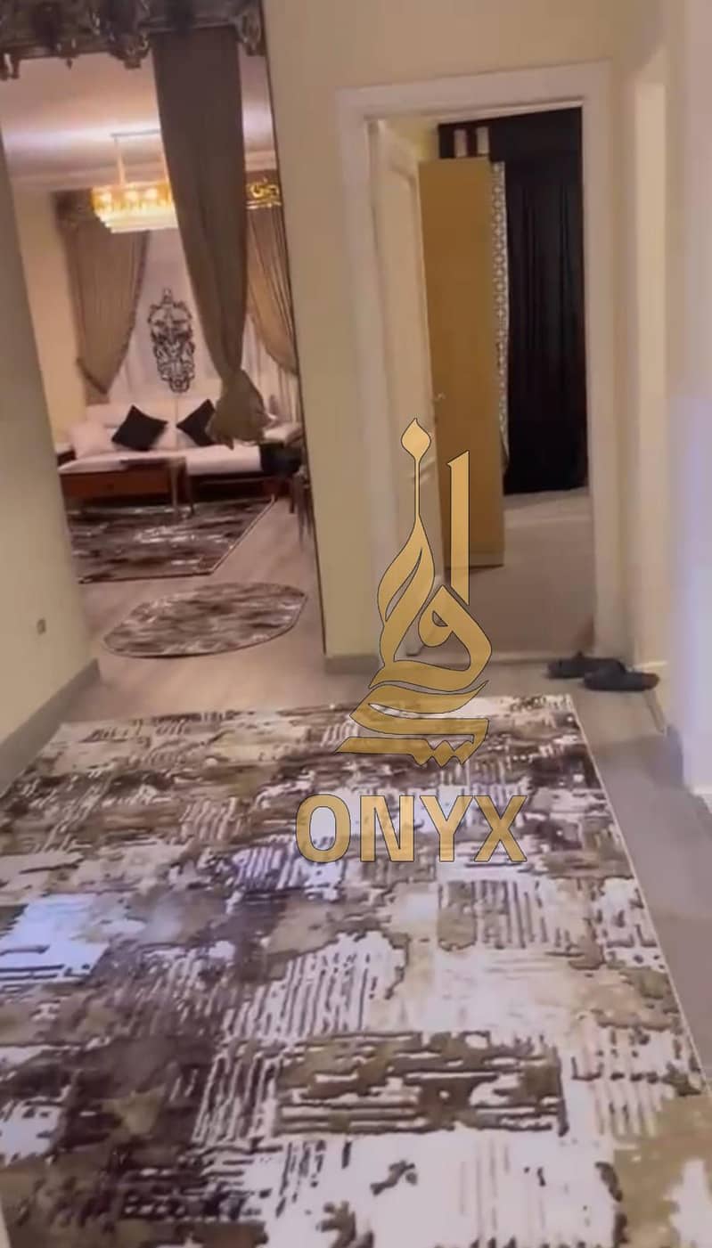 شقة بـ٣ غرف نوم في المقصد، صورة ٥ من ١٠