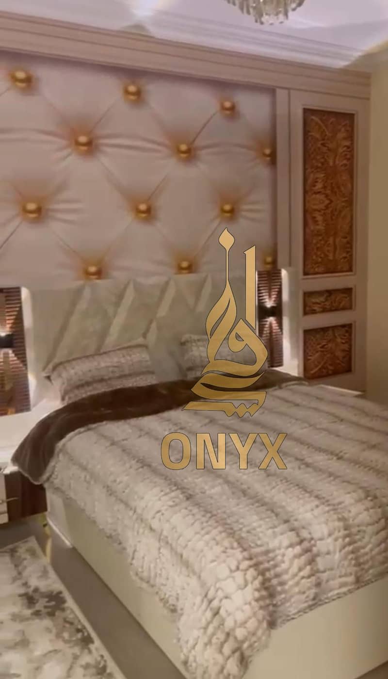 شقة بـ٣ غرف نوم في المقصد، صورة ٦ من ١٠
