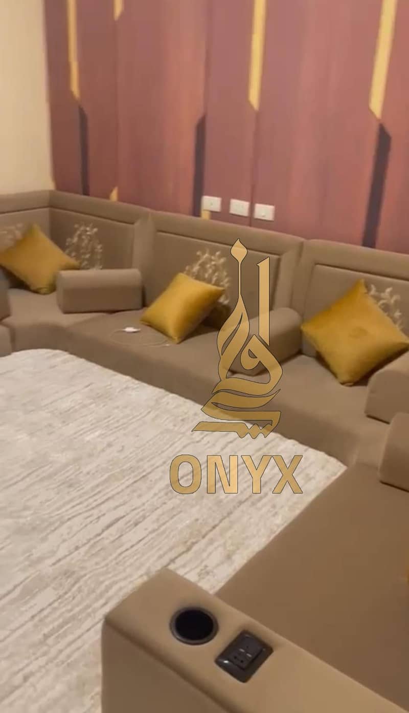 شقة بـ٣ غرف نوم في المقصد، صورة ٧ من ١٠