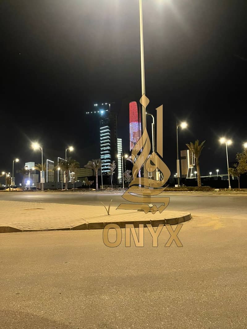 شقة بـ٣ غرف نوم في المقصد، صورة ٩ من ١٠