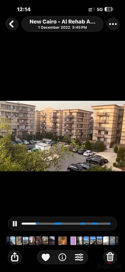 Apartment 139m² for rent, vacant, Phase 4, company finishing, steps from the Gateway, second floor, no elevator