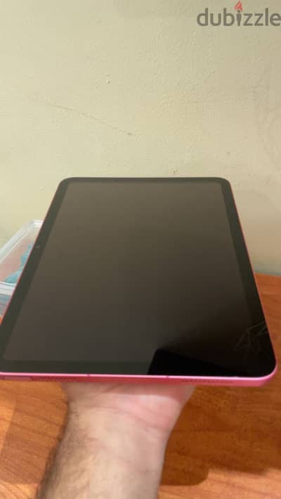 Ipad a16 512gb