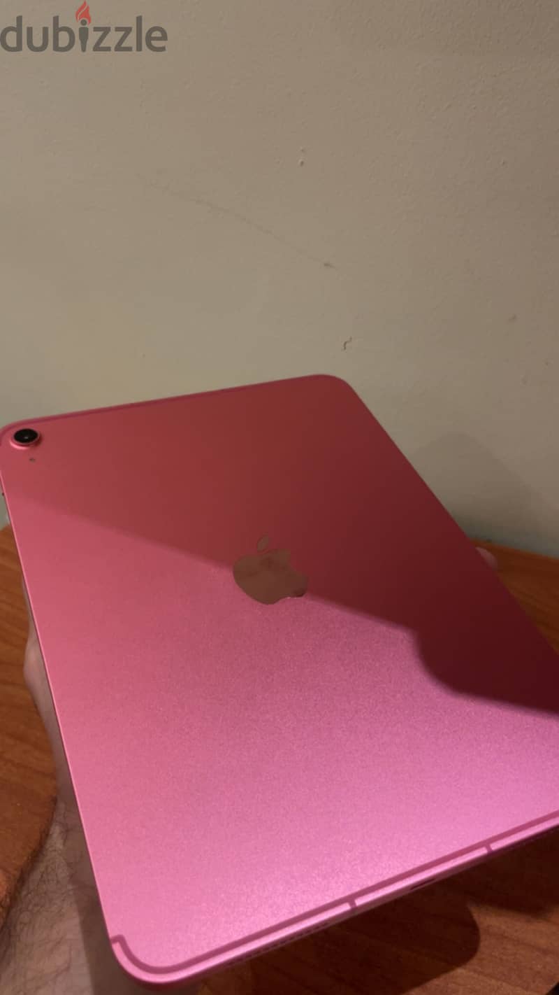 Ipad a16 512gb 1