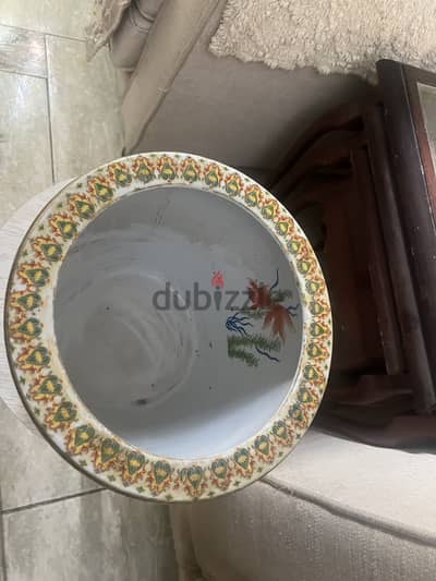 2 كاشبوه زرع صينى
