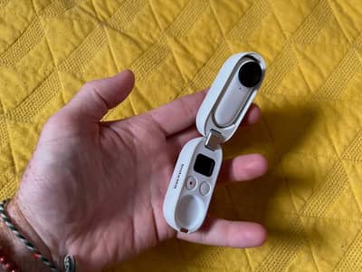 Insta 360 go 2