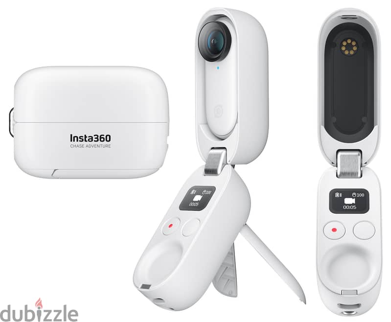 Insta 360 go 2 1