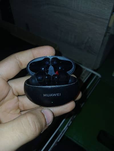 HUAWEI FreeBuds 4i
