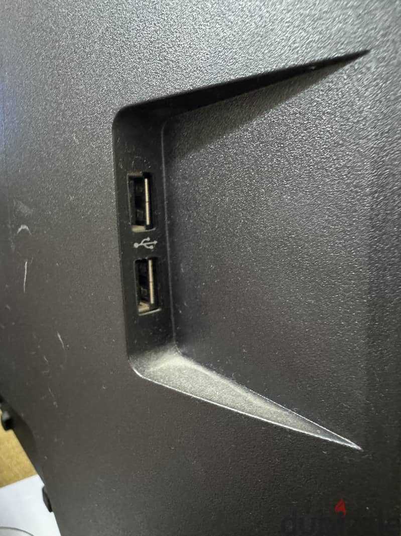 HP elite display E242 1
