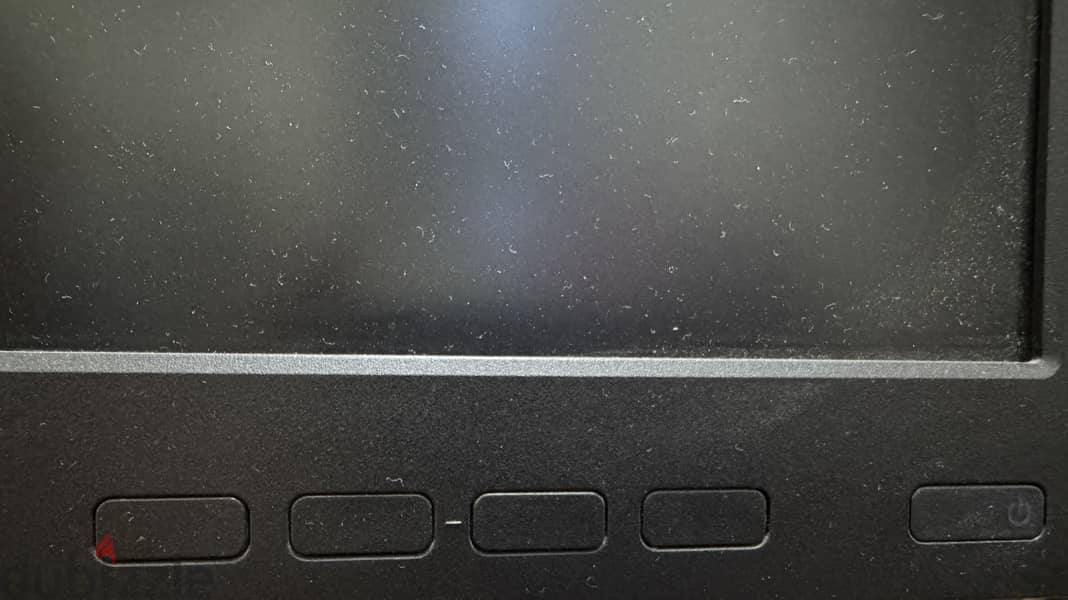 HP elite display E242 4