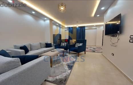 Apartment for Sale in Kattameya Gardens Compound, New Cairo – Fully Furnished with an Existing Investment Return