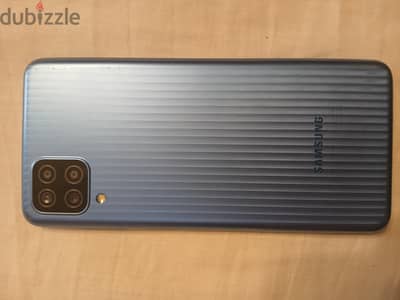 Samsung M12