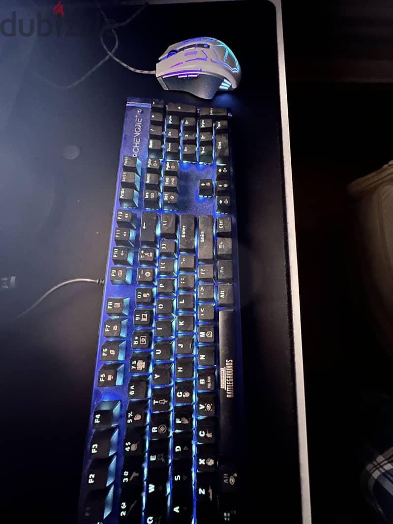 Gaming pc 4